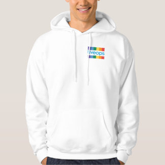 Liveops "Pride" Hoodie