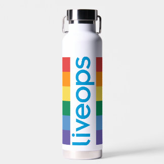Liveops "Pride" waterfles