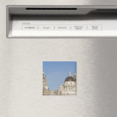 Liver Building, Liverpool, Engeland Magneet (Insitu (Vaatwasser))