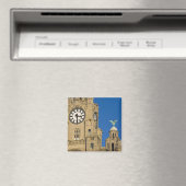 Liver Building, Liverpool, Merseyside, Engeland Magneet (Insitu (Vaatwasser))