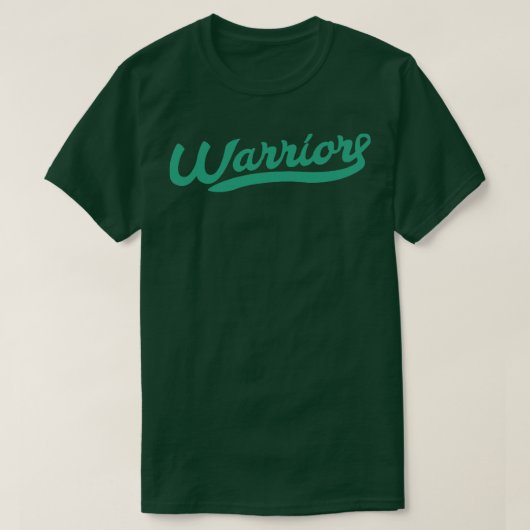 Liver Cancer Awareness Warrior Green Ribbon Gift T-shirt (Design voorkant)
