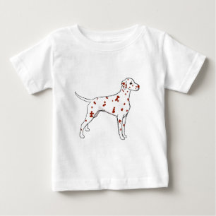 Liver Dalmatian