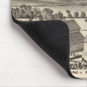 Livermore, Bardellini, boerderijen, hotel Muismat (Hoek)