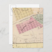 Livermore, Mission San Jose Briefkaart (Voorkant / Achterkant)