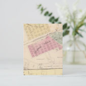 Livermore, Mission San Jose Briefkaart (Staand voorkant)