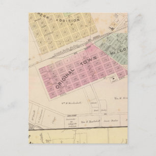 Livermore, Mission San Jose Briefkaart