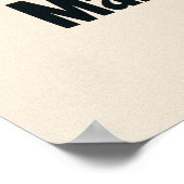 Livermore Rodeo Wall Art 1933 Poster (Hoek)