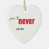 liverpol keramisch ornament (Rechts)