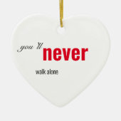 liverpol keramisch ornament (Voorkant)