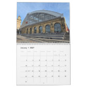 Liverpool 2026 kalender (Jan 2027)