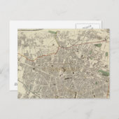 Liverpool 2 briefkaart (Voorkant / Achterkant)