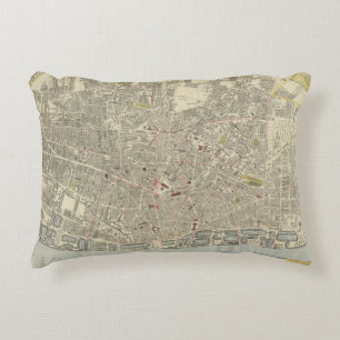 Liverpool Accent Kussen