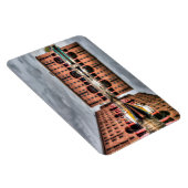 Liverpool Albert Dock Magneet (Rechterzijde)