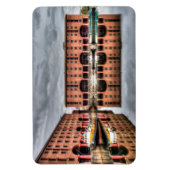 Liverpool Albert Dock Magneet (Verticaal)