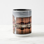 Liverpool Albert Dock Mok (Midden)