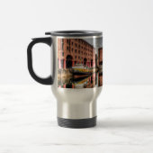 Liverpool Albert Dock Reisbeker (Links)
