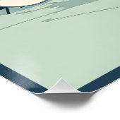 Liverpool Beatles theme Perfect Poster (Hoek)