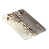 Liverpool bij de dokken magneet (Rechterzijde)