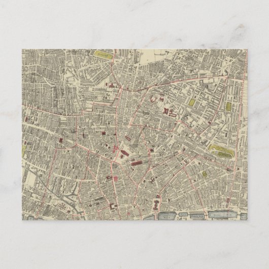 Liverpool Briefkaart (Voorkant)