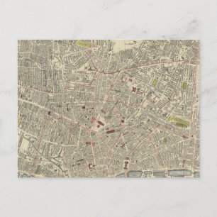 Liverpool Briefkaart