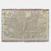 Liverpool Deken (Voorkant)