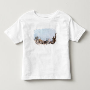 Liverpool en Manchester Railway: Kinder Shirts