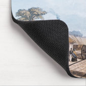 Liverpool en Manchester Railway: Muismat (Hoek)