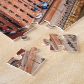 Liverpool, Engeland, Verenigd Koninkrijk Legpuzzel (Zijkant)