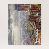 Liverpool, Engeland, Verenigd Koninkrijk Legpuzzel (Verticaal)