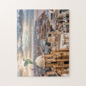 Liverpool, Engeland, Verenigd Koninkrijk Legpuzzel (Verticaal)