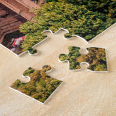 Liverpool, Engeland, Verenigd Koninkrijk Legpuzzel (Zijkant)