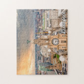 Liverpool, Engeland, Verenigd Koninkrijk Legpuzzel (Verticaal)