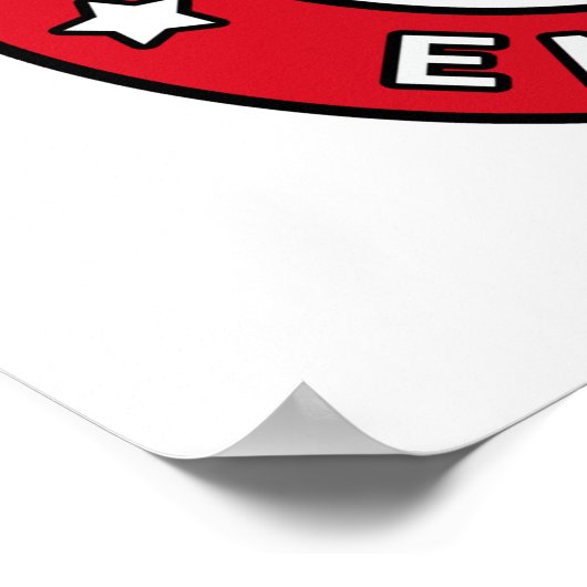 Liverpool England Poster (Hoek)