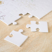 Liverpool England Skyline Legpuzzel (Zijkant)