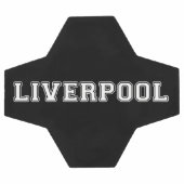 Liverpool England Voetbal (Enkel)