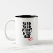 Liverpool Football Club Geïnspireerde Mok (Links)