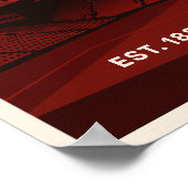 Liverpool Football Club Poster (Hoek)