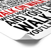 Liverpool Football Poster - Liverpool FC Poster (Hoek)