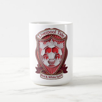 Liverpool Getijdenpatrimonium, Premier League Voet Koffiemok