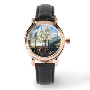 Liverpool Horloge