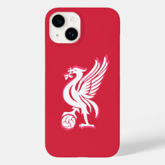 Liverpool iPhone hoesjes