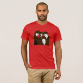 Liverpool jongens - T-shirt (Voorkant volledig)