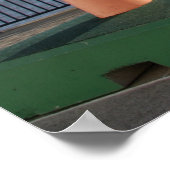 Liverpool Lambanana Poster (Hoek)