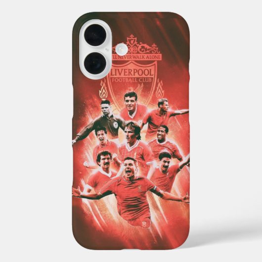 Liverpool Legenden Hoesje (Achterkant)