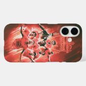 Liverpool Legends Phone Cover (Achterkant (horizontaal))