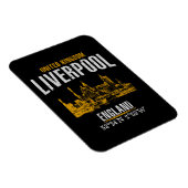 Liverpool Magneet (Rechterzijde)