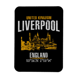 Liverpool Magneet