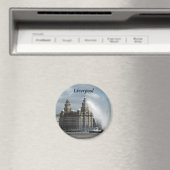 Liverpool Magneet (Insitu (Vaatwasser))
