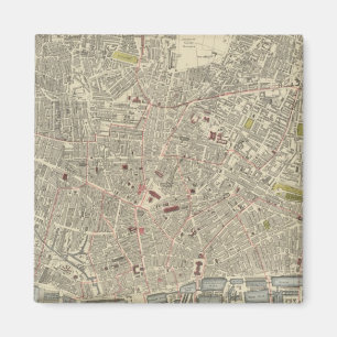 Liverpool Magneet