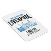 Liverpool Magneet (Rechterzijde)